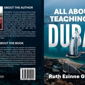 All about Teaching in Dubai